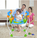 Rever Bebe Baby Jumpers and Bouncers, Activity Center