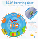 Rever Bebe Baby Jumpers and Bouncers, Activity Center