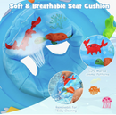 Rever Bebe Baby Jumpers and Bouncers, Activity Center