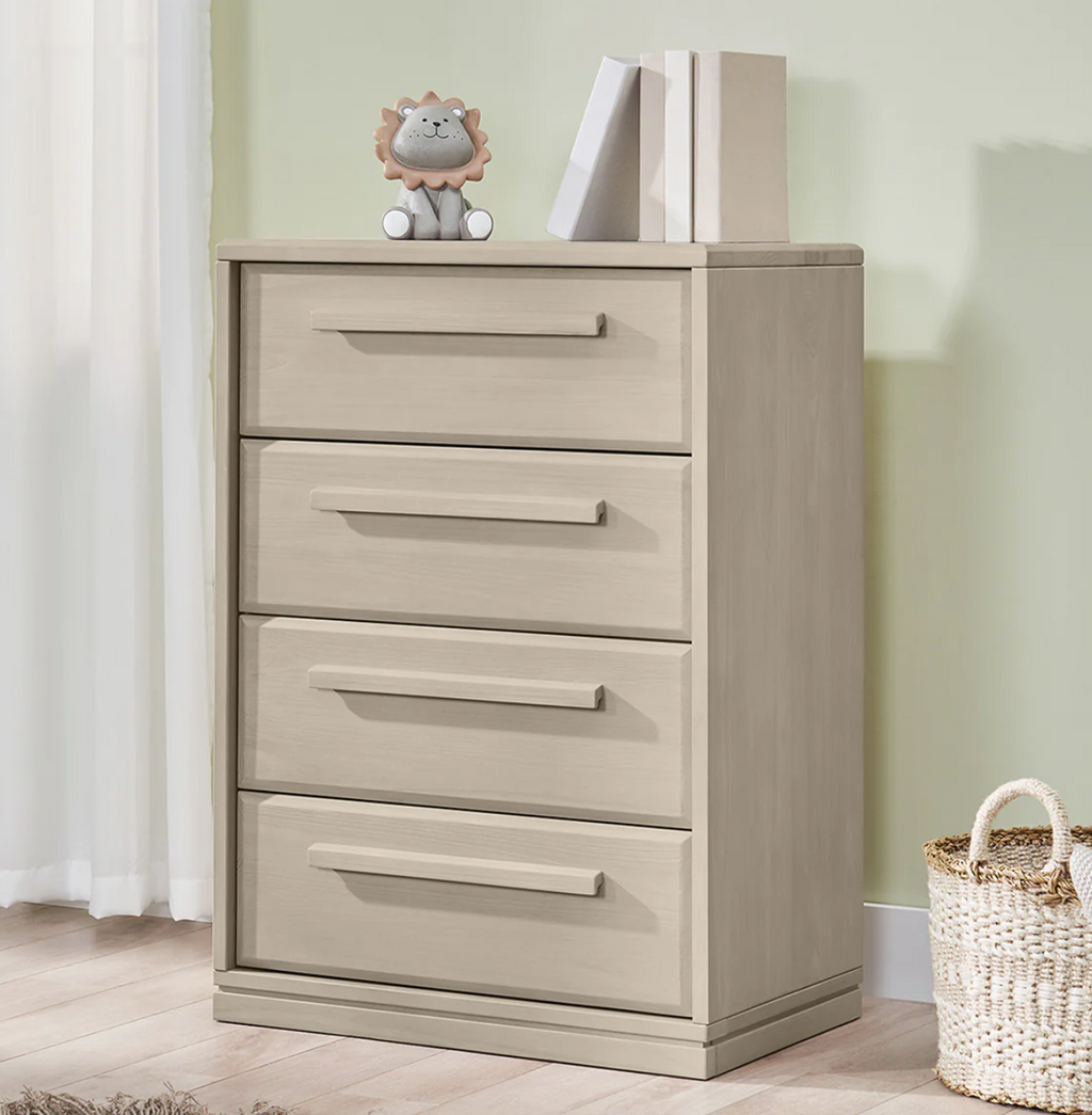 Boori 4 clearance drawer chest