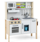 Rever Bebe Kids deluxe  Kitchen Playset