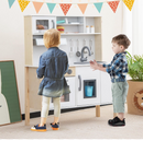 Rever Bebe Kids deluxe  Kitchen Playset