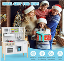 Rever Bebe Kids deluxe  Kitchen Playset