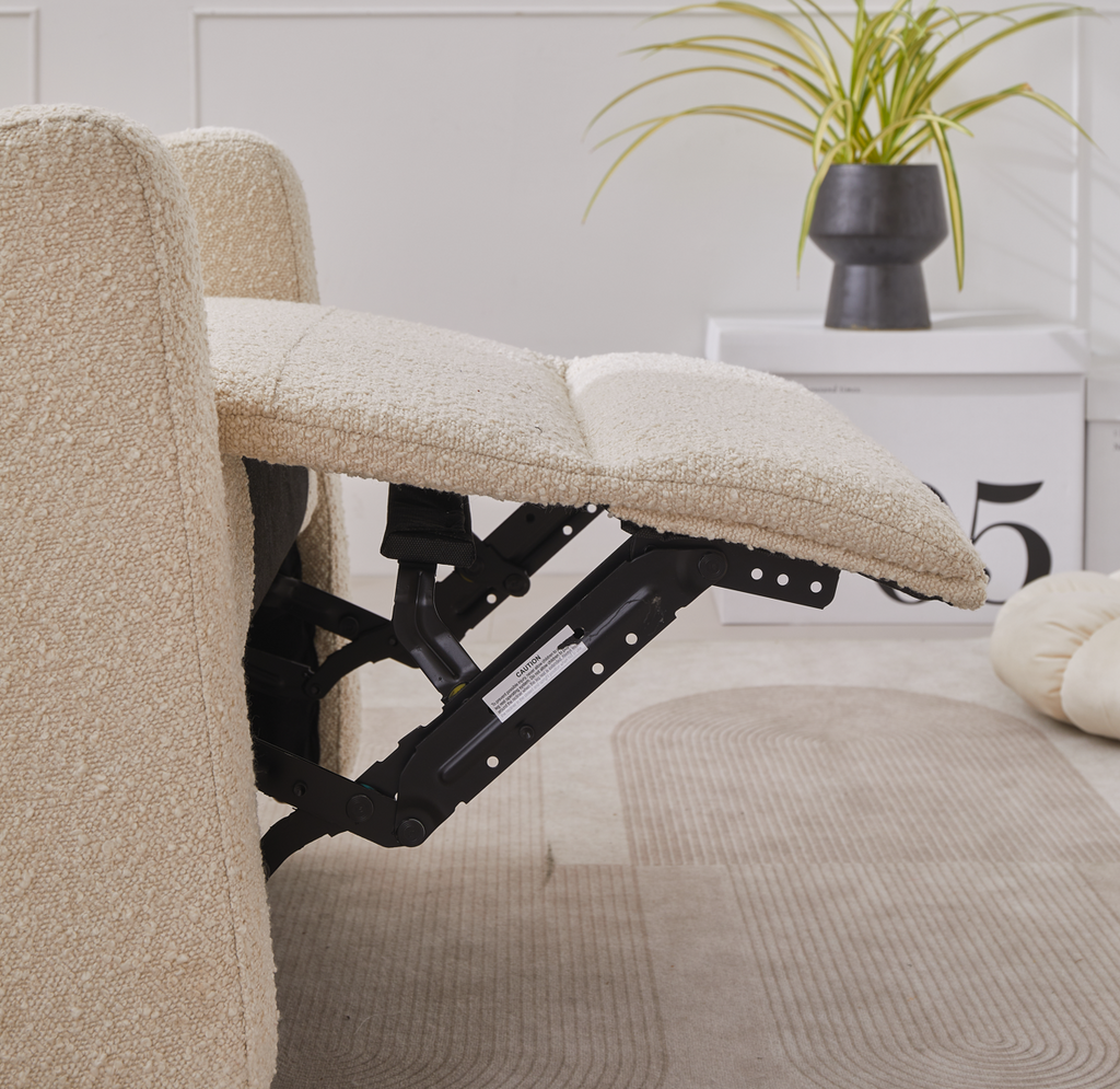 Automatic glider chair online