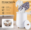 Rever Living Towel Warmer Bucket