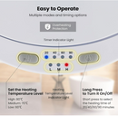 Rever Living Towel Warmer Bucket