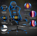 Rever Living Ergonomic Gaming Computer Chair