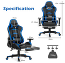 Rever Living Ergonomic Gaming Computer Chair