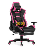 Rever Living Ergonomic Gaming Computer Chair