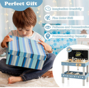 Rever Bebe Kids Play Tool Workbench Set