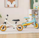 Rever Bebe First Baby Balance Bike