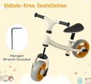 Rever Bebe First Baby Balance Bike