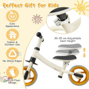 Rever Bebe First Baby Balance Bike
