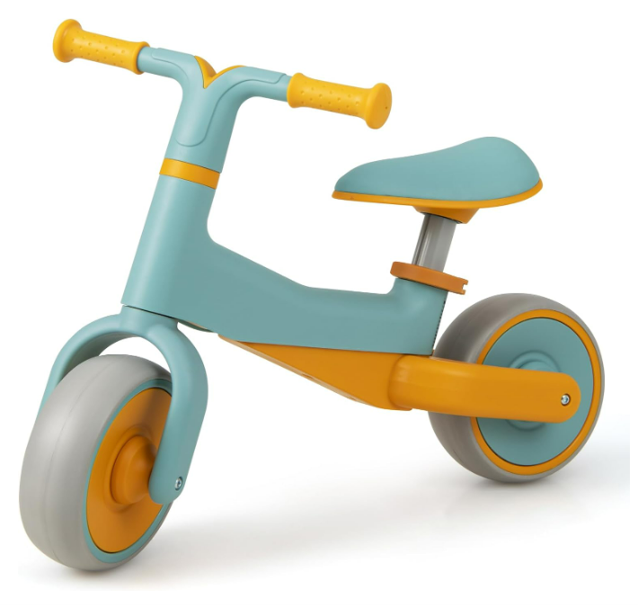 Rever Bebe First Baby Balance Bike