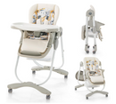 Rever Bebe 3 in 1 High Chair