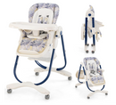 Rever Bebe 3 in 1 High Chair