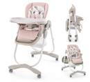 Rever Bebe 3 in 1 High Chair