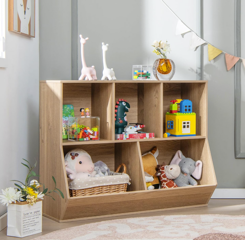 Cubbies online for kids