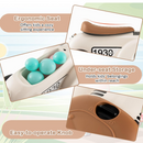 Rever Bebe Retro Kids Ride-on Toy