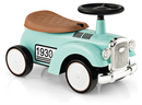 Rever Bebe Retro Kids Ride-on Toy