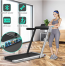 Rever Living 2-in-1 Walking & Running Treadmill