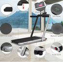 Rever Living 2-in-1 Walking & Running Treadmill