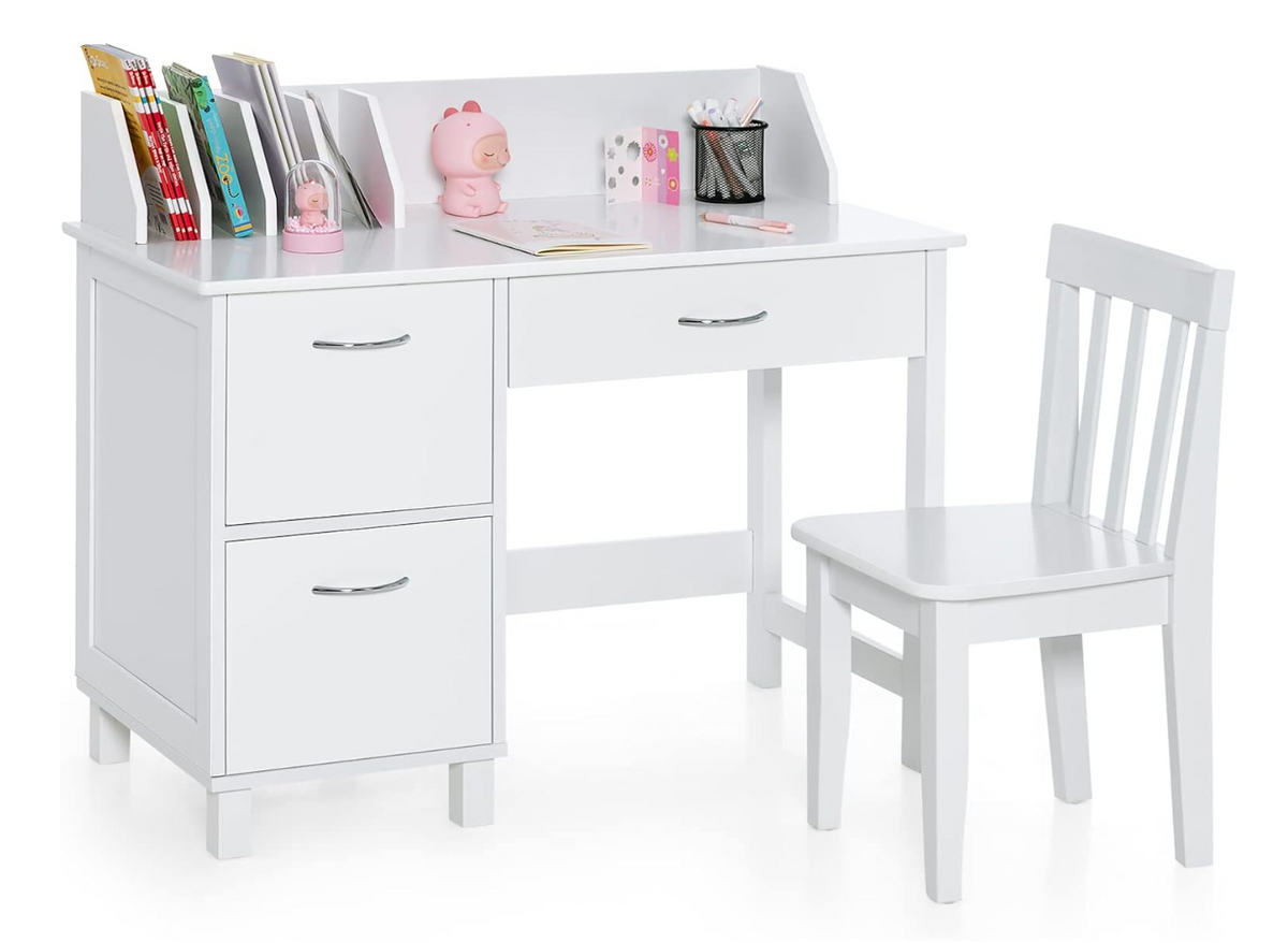 office chair walmart childrens desk and chair set