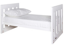 Grotime Retro Cot White