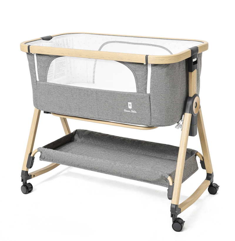 Dream on me top bassinet weight limit