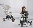 Rever Bebe 7 in 1 Foldble Trike kids bike