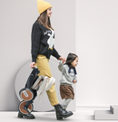 Rever Bebe 7 in 1 Foldble Trike kids bike