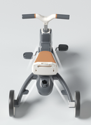 Rever Bebe 7 in 1 Foldble Trike kids bike