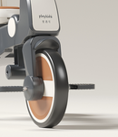 Rever Bebe 7 in 1 Foldble Trike kids bike