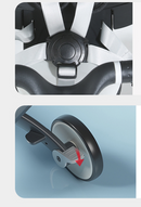 Rever Bebe 7 in 1 Foldble Trike kids bike