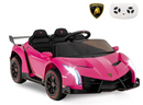Baby Direct Licensed Lamborghini Kid Ride-on Sports Car