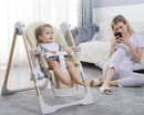 Baby Direct Ademain 3 in 1 High Chair