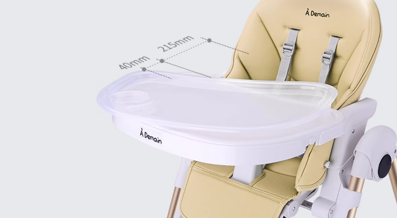 A demain online high chair