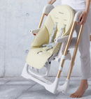 Baby Direct Ademain 3 in 1 High Chair