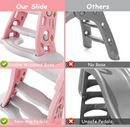 Rever Bebe  3-in-1 Indoor Folding  Slide