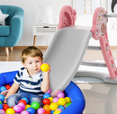 Rever Bebe  3-in-1 Indoor Folding  Slide