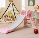 Rever Bebe  3-in-1 Indoor Folding  Slide
