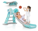 Rever Bebe  3-in-1 Indoor Folding  Slide