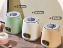 Rever Bebe Milk/Food Bottle Warmer