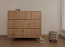 Cocoon VIBE DRESSER Sandstone