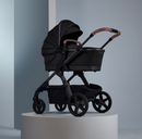 Silver Cross Wave 3 (Bonus Free Dream on Me Bassinet and Wave Second Seat)