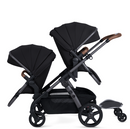 Silver Cross Wave 3 (Bonus Free Dream on Me Bassinet and Wave Second Seat)