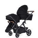 Silver Cross Wave 3 (Bonus Free Dream on Me Bassinet and Wave Second Seat)