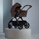 Silver Cross Wave 3 (Bonus Free Dream on Me Bassinet and Wave Second Seat)