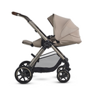 Silver Cross Reef 2 with Carrycot