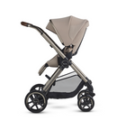 Silver Cross Reef 2 with Carrycot